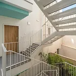 Bright Apartment In Malaga - Tcm