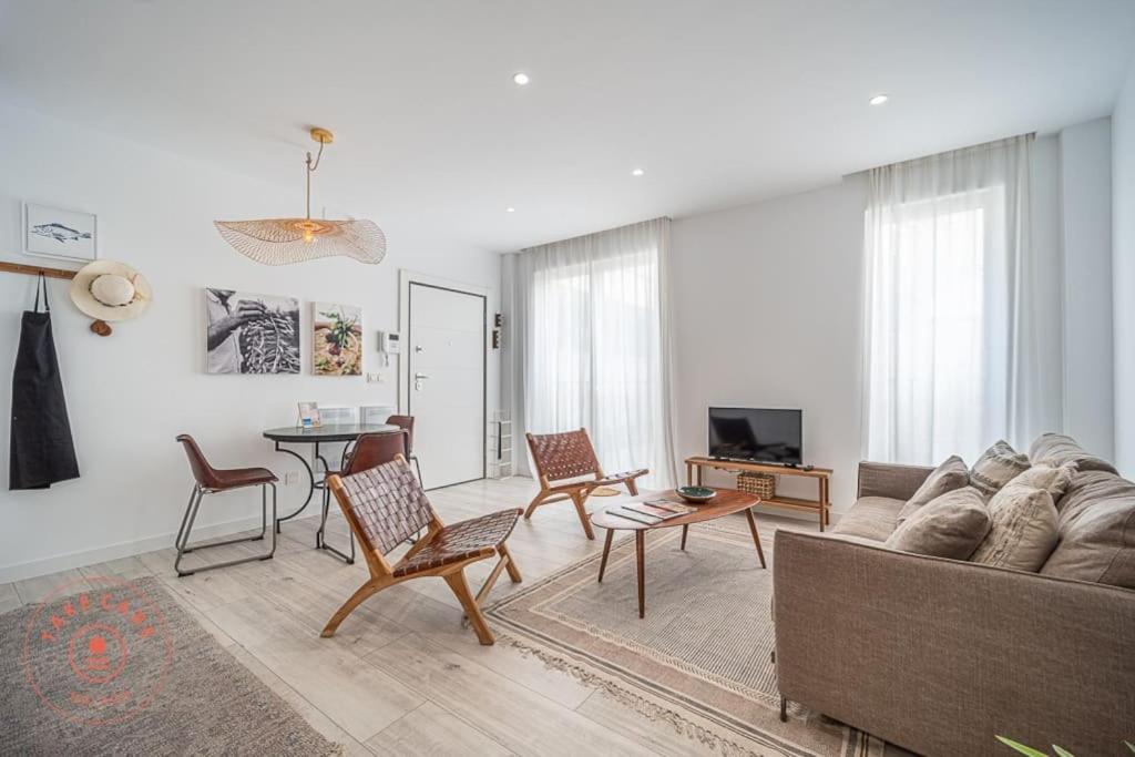 Bright In - Tcm Apartamento *