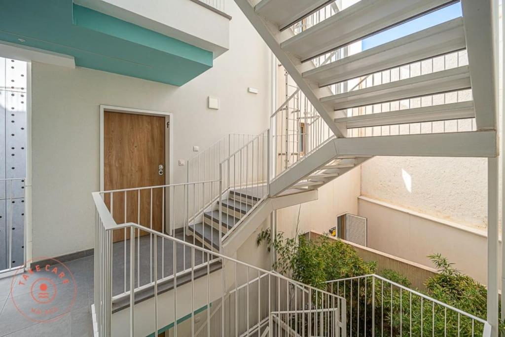 Bright In - Tcm Apartamento *