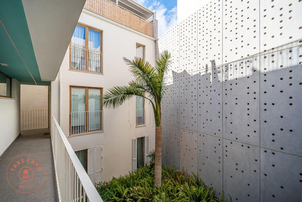 Apartamento Bright In - Tcm