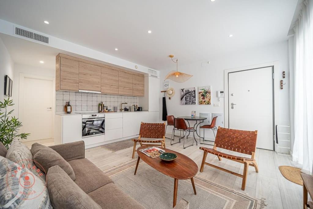 Bright In - Tcm Apartamento *